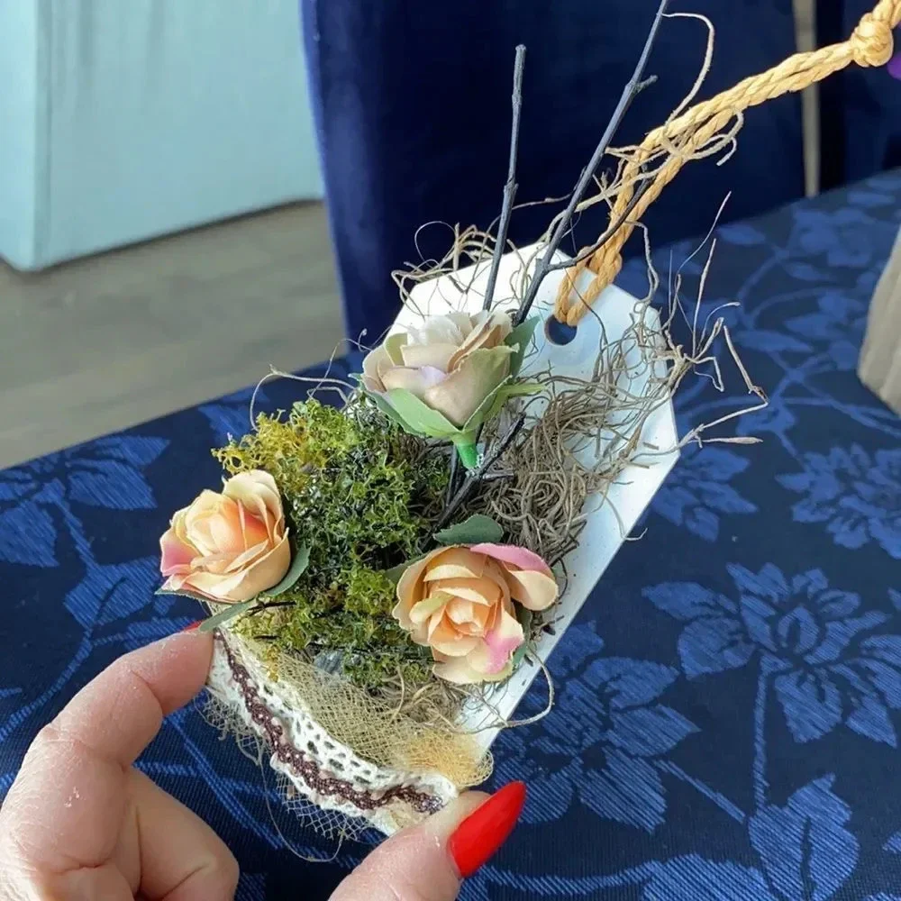N/A handmade mini